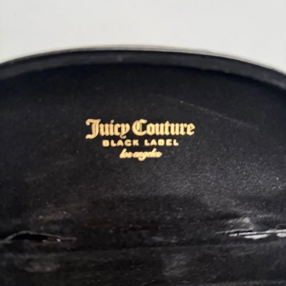 Juicy Couture Black Label Sunglasses Hard Case w/ Cloth – GUC, Los Angeles